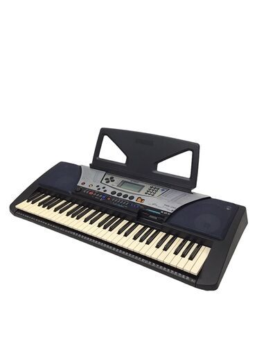 23R387 ジ7 YAMAHA ポータトーン PSR-340 61鍵盤 電子ピアノ キーボード 中古品