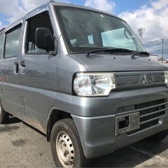 ミニキャブミーブ電気自動車EV 電源車等にもどうぞ