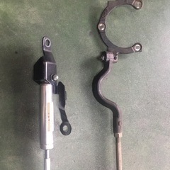 引き取り限定！カローラフィールダー　タワーバー