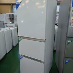 ハイセンス 3ドア冷凍冷蔵庫 2019年製