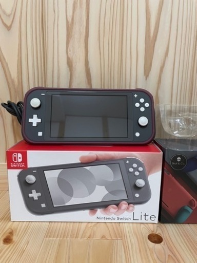 あつ森バージョン 本体と桃太郎電鉄とマリオブラザーズゲームウォッチ