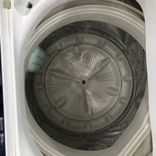 Panasonicの全自動洗濯機(NA-F50ME1)のご紹介です