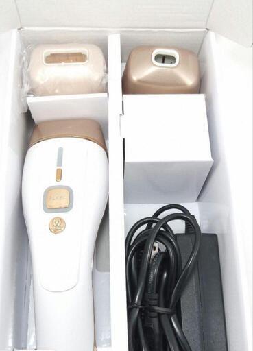 美品】ダブルエピルミナスボーテ STA-208T YAMAN STA-208】美品☆通電確認