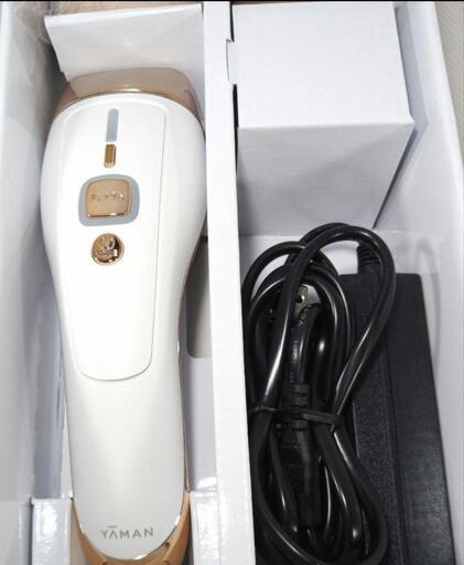 YA-MAN 超美品ダブルエピルミナスボーテ STA-208T YA-MANダブルエピ