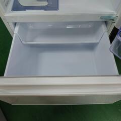 愛品倶楽部柏店】三菱 2021年製 330L 3ドア冷凍冷蔵庫 MR-C33F-