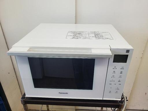 B186 Panasonic★オーブンレンジ★NE-FS30E8★2020年製