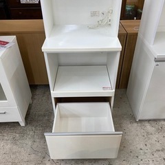 愛品館 江戸川店】NITORI（ニトリ）スリムキッチンボード ID:151 