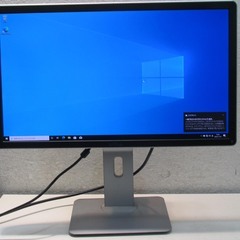 ◆DELL 21.5インチワイド液晶モニタ P2214Hb◆