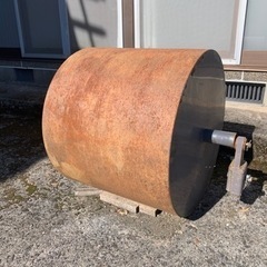 トラクター　ウエイト　600kg