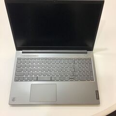 Lenovo ThinkBook 15-IML ※在庫1台あり