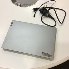 Lenovo ThinkBook 15-IML ※在庫1台あり