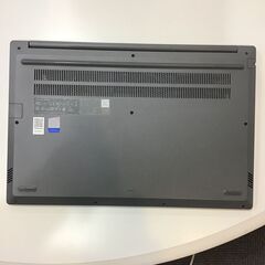 Lenovo ThinkBook 15-IML ※在庫1台あり