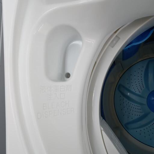 ★ジモティ割あり★ TOSHIBA 洗濯機 5ｋｇ 20年製 動作確認／クリーニング済み OJ2606