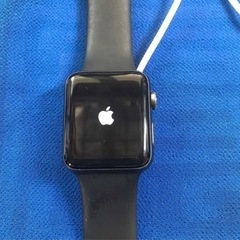 Apple Watch season3 GPS 42MM