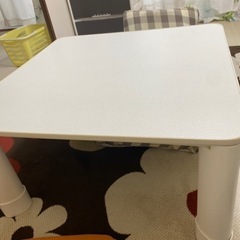 家具 テーブル こたつ