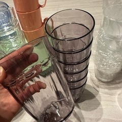 生活雑貨 食器 コップ、グラス
