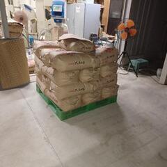 令和5年産　広島県産コシヒカリ30kg玄米