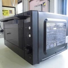 電子レンジ シャープ RE-TF17S 17L 2020年製