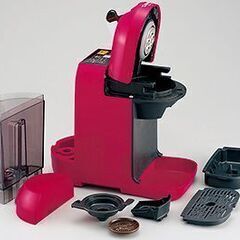 象印　コーヒーメーカー　コーヒーポッド専用　EC-PA10型