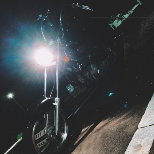 マグナ50初期モデル フルカスタム 11/27日まで掲載