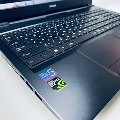 期間限定セール価格】11/23〜11/28PCmap'sのオススメゲーミング