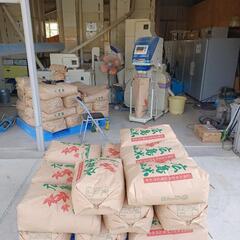 令和5年産　広島県産ヒノヒカリ30kg玄米