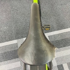 TERN CLUTCH  　クロスバイク　自転車　