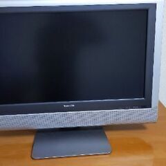 東芝製　中古テレビ