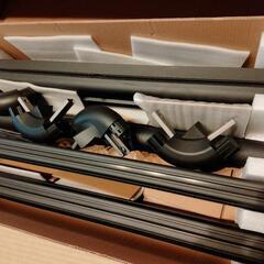 INA510　ルーフデッキ100