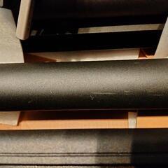 INA510　ルーフデッキ100