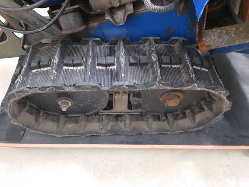 富山発 YAMAHA除雪機 YSM870 直接引取、業者支店止め、有料配送可能