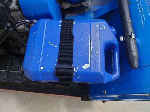 富山発 YAMAHA除雪機 YSM870 直接引取、業者支店止め、有料配送可能