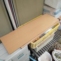 ベニヤ板 棚板 木板 DIY用 （その5）