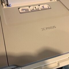 差し上げます！PIXUSCANON TS3500 seriesプリンタ