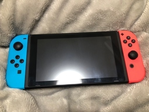 ⭐︎最終値下げ⭐︎任天堂　Switch 27000→25000