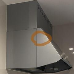 商品名： タジマ TAJIMA 排気型　深型レンジフード　間口750・高さ600　TST-75MS60