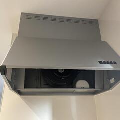 商品名： タジマ TAJIMA 排気型　深型レンジフード　間口750・高さ600　TST-75MS60