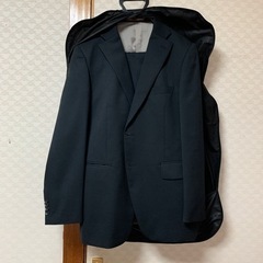 冬用の礼服です。