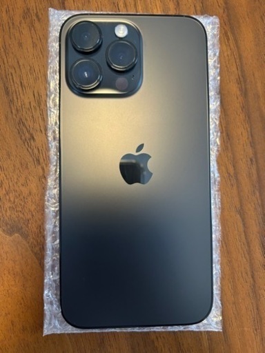 超美品】iPhone14ProMax256GB バッテリー100% 購入:2023年7月 保証期限