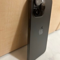 【超美品】iPhone14ProMax256GB             バッテリー100% 購入:2023年7月　　　　　　　　　　　　保証期限:2024年7月　　 SIMフリー　　　　　　　　　　　アクティベーションロック解除済み