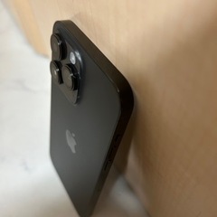 【超美品】iPhone14ProMax256GB             バッテリー100% 購入:2023年7月　　　　　　　　　　　　保証期限:2024年7月　　 SIMフリー　　　　　　　　　　　アクティベーションロック解除済み