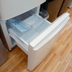 ☆ジモティ割あり☆ MITSUBISHI 冷蔵庫 22年製 146L クリーニング済 YJ906