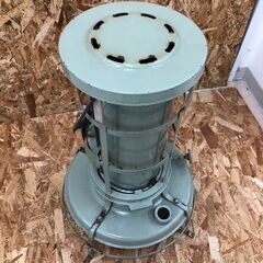 Wa654　【ジャンク】アラジン P160051 ブルーフレーム スタンダード