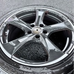 w214ベンツ　Eクラス用　OZ