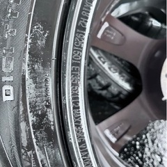 w214ベンツ　Eクラス用　OZ