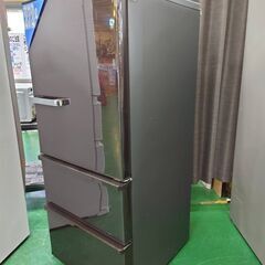 レア1980'sポストモダン円盤形アルミニウムディスクテーブル