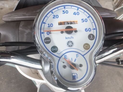 ビーノモルフェ整備済み ☆ビーノモルフェ低燃費FIモデル☆走行少ない