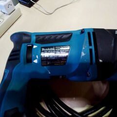 マキタハンマドリル26mmHR2631F