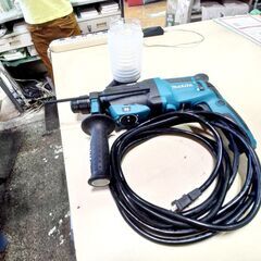 マキタハンマドリル26mmHR2631F