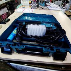 マキタハンマドリル26mmHR2631F